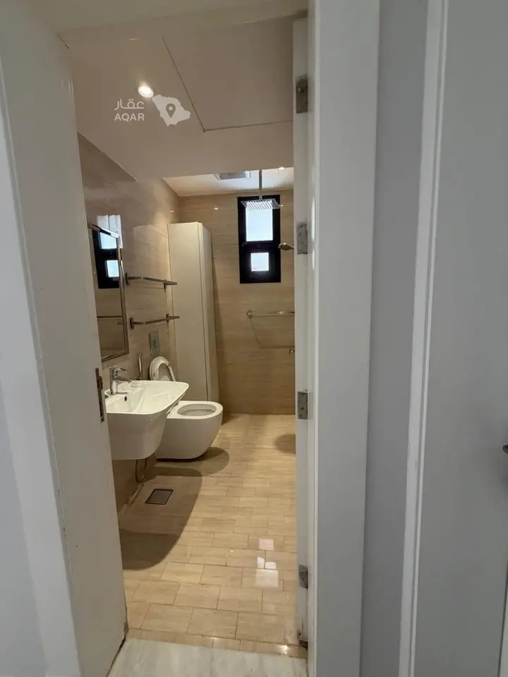 2 bedroom apartment in Al Qairawan, Riyadh 8