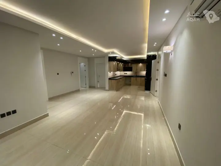 2 bedroom apartment in Al Qairawan, Riyadh 7