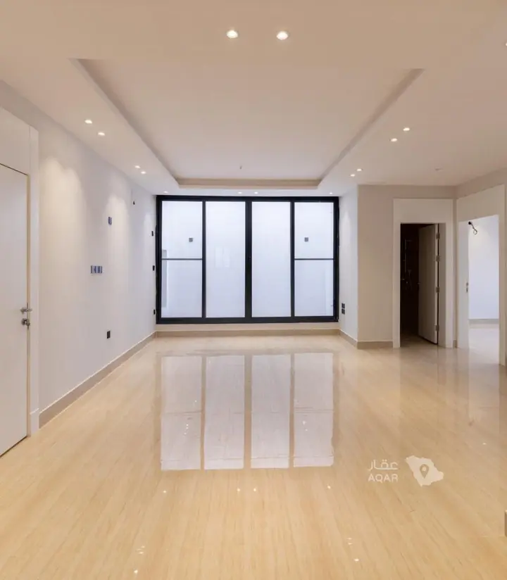 2 bedroom apartment in Al Qairawan, Riyadh 9