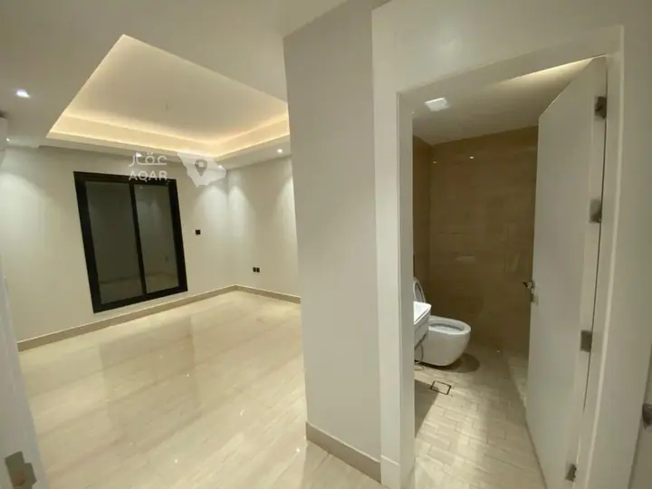 2 bedroom apartment in Al Qairawan, Riyadh 2