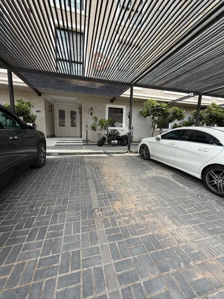 2 bedroom apartment in Al Qairawan, Riyadh 19