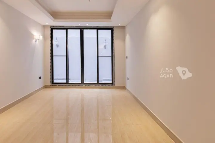 2 bedroom apartment in Al Qairawan, Riyadh 6