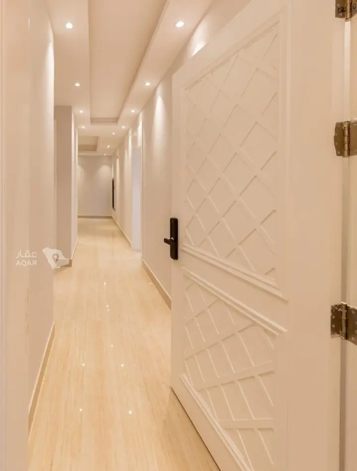 2 bedroom apartment in Al Qairawan, Riyadh 13