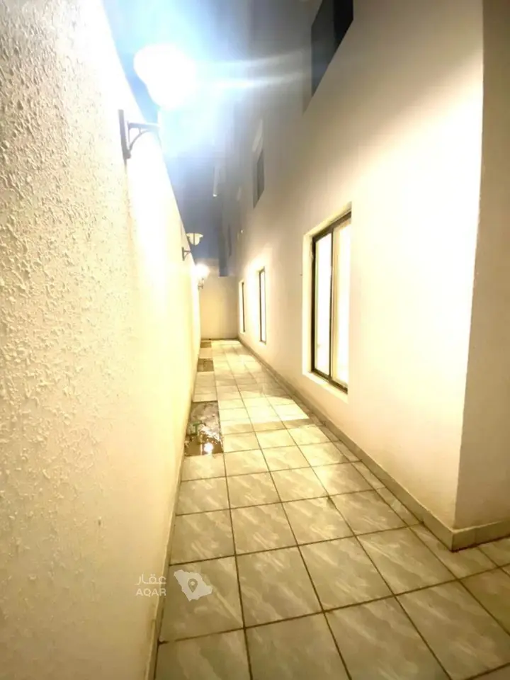 2 bedroom apartment in Al Qairawan, Riyadh 21