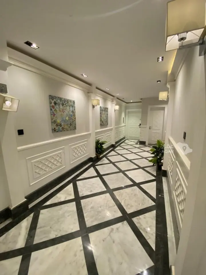 2 bedroom apartment in Al Qairawan, Riyadh 23