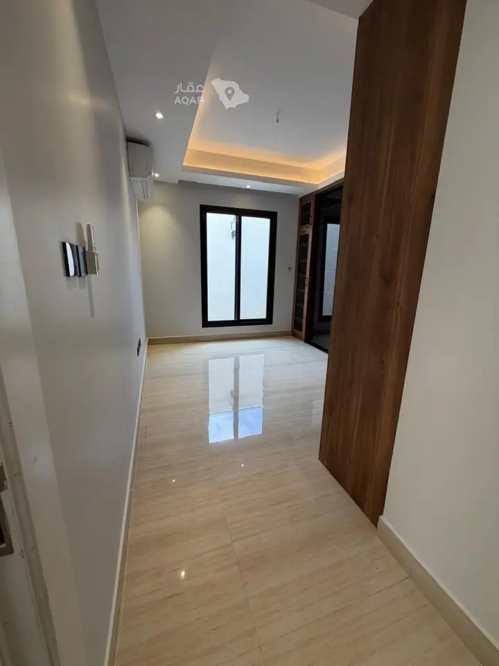 2 bedroom apartment in Al Qairawan, Riyadh 3
