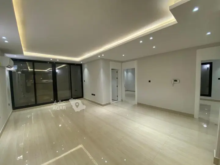 2 bedroom apartment in Al Qairawan, Riyadh 25