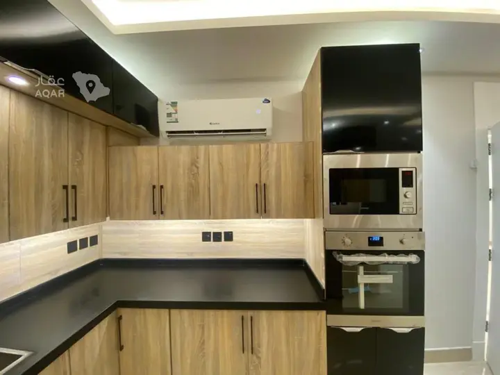 2 bedroom apartment in Al Qairawan, Riyadh