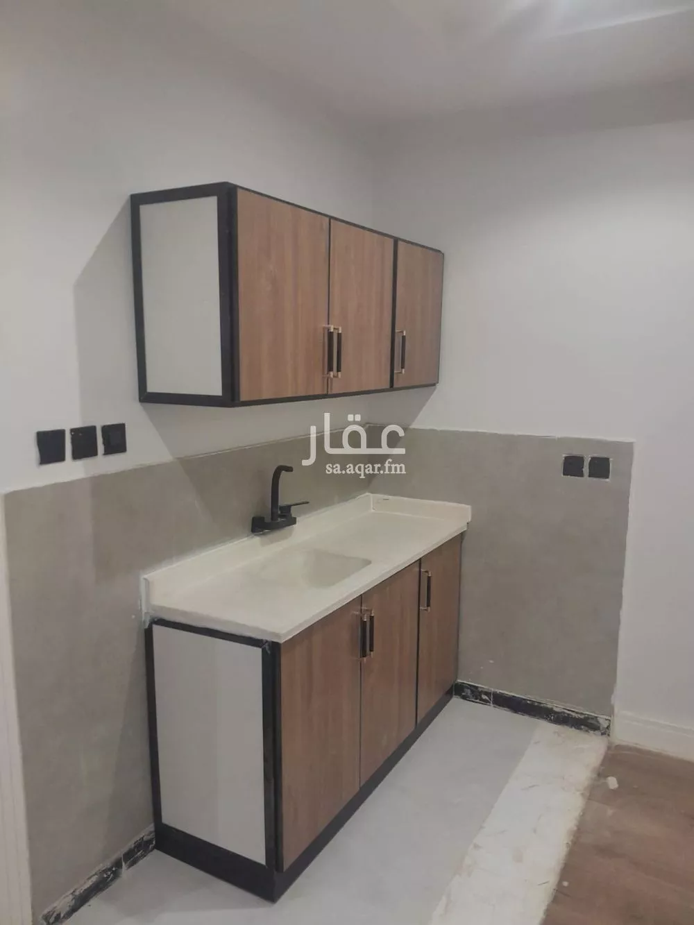 شقة 1 غرف في النرجس، الرياض 3