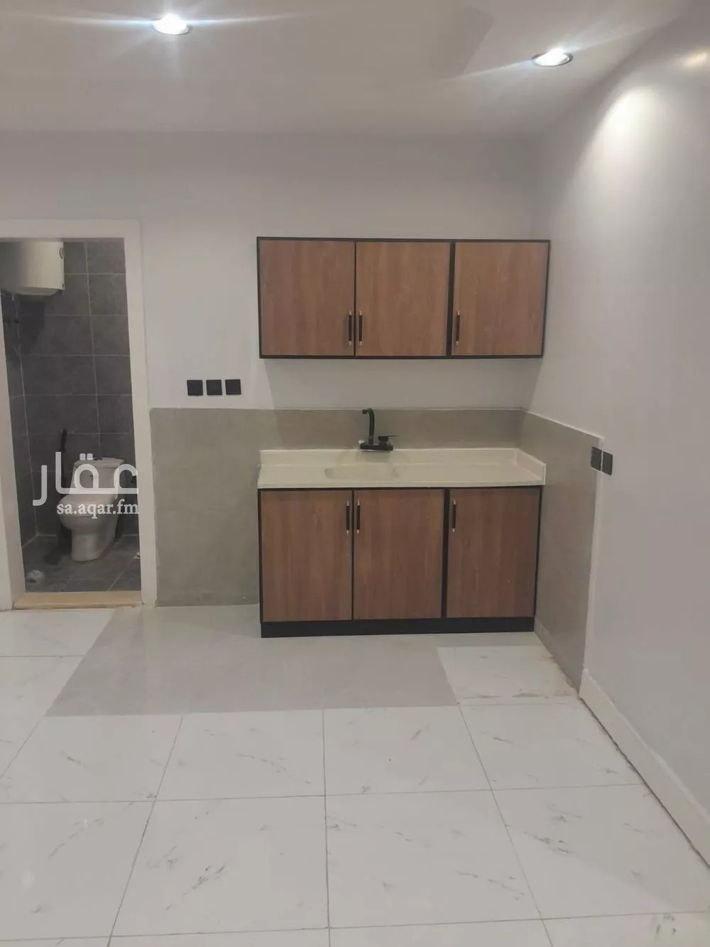 شقة 1 غرف في النرجس، الرياض 6