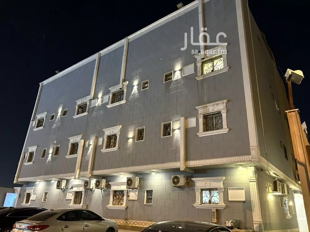 شقة 1 غرف في قرطبة، الرياض 2