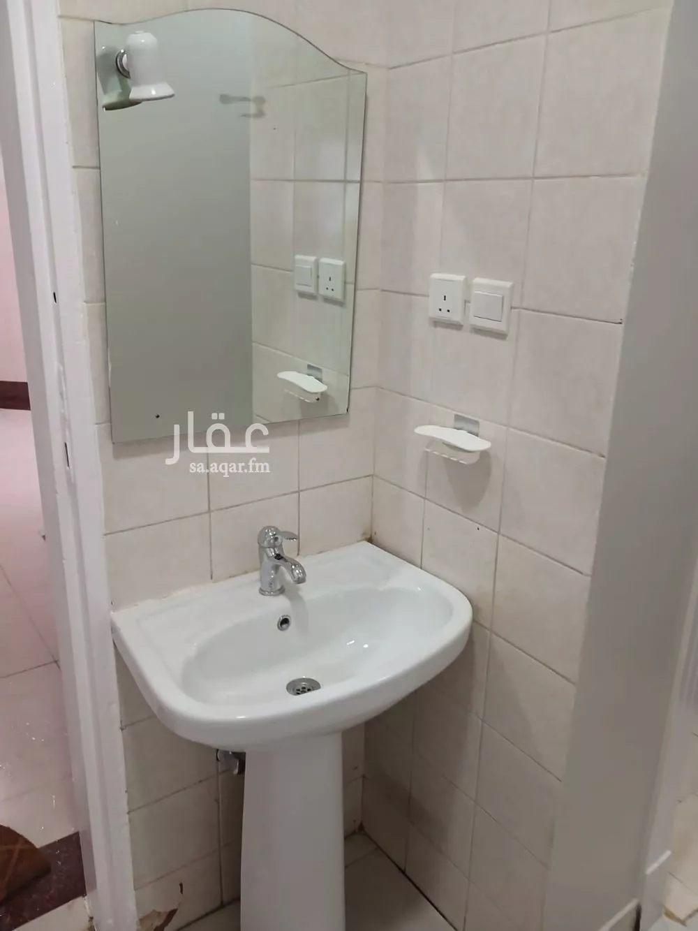 شقة 1 غرف في الياسمين، الرياض 3