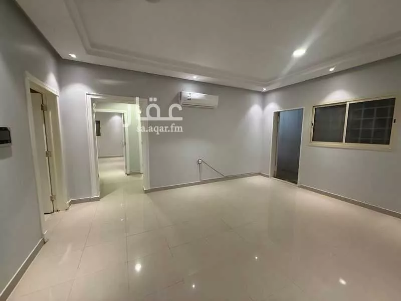 شقة 3 غرف في الملقا 6
