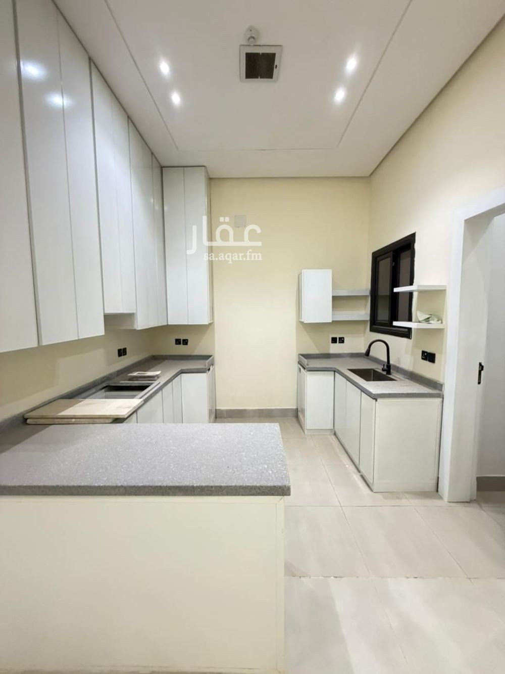 3 bedroom apartment in Ishbiliyah, Riyadh 7