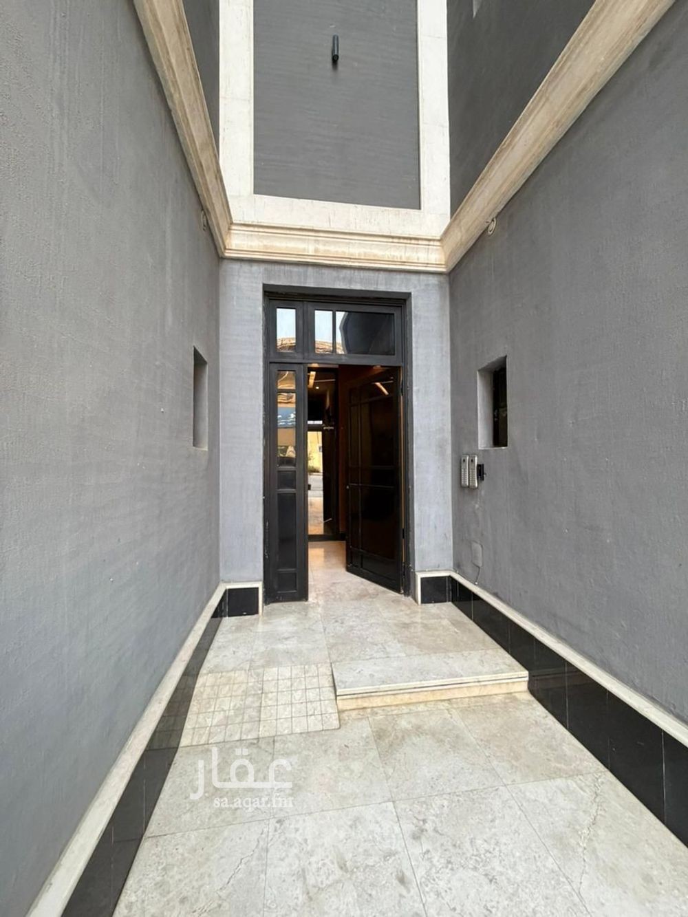 3 bedroom apartment in Ishbiliyah, Riyadh 12