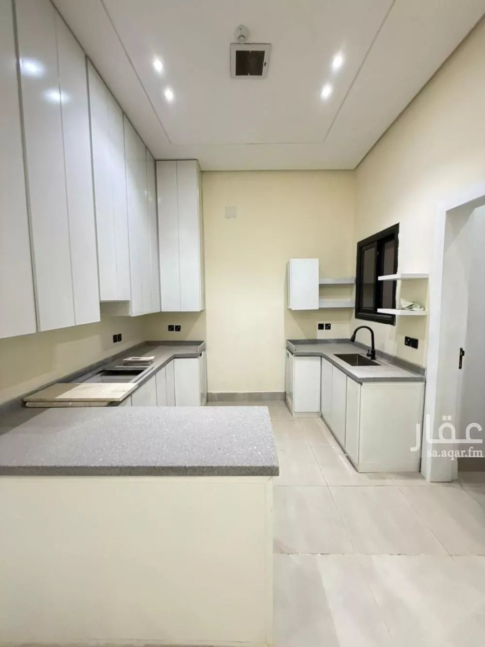 3 bedroom apartment in Ishbiliyah, Riyadh 5
