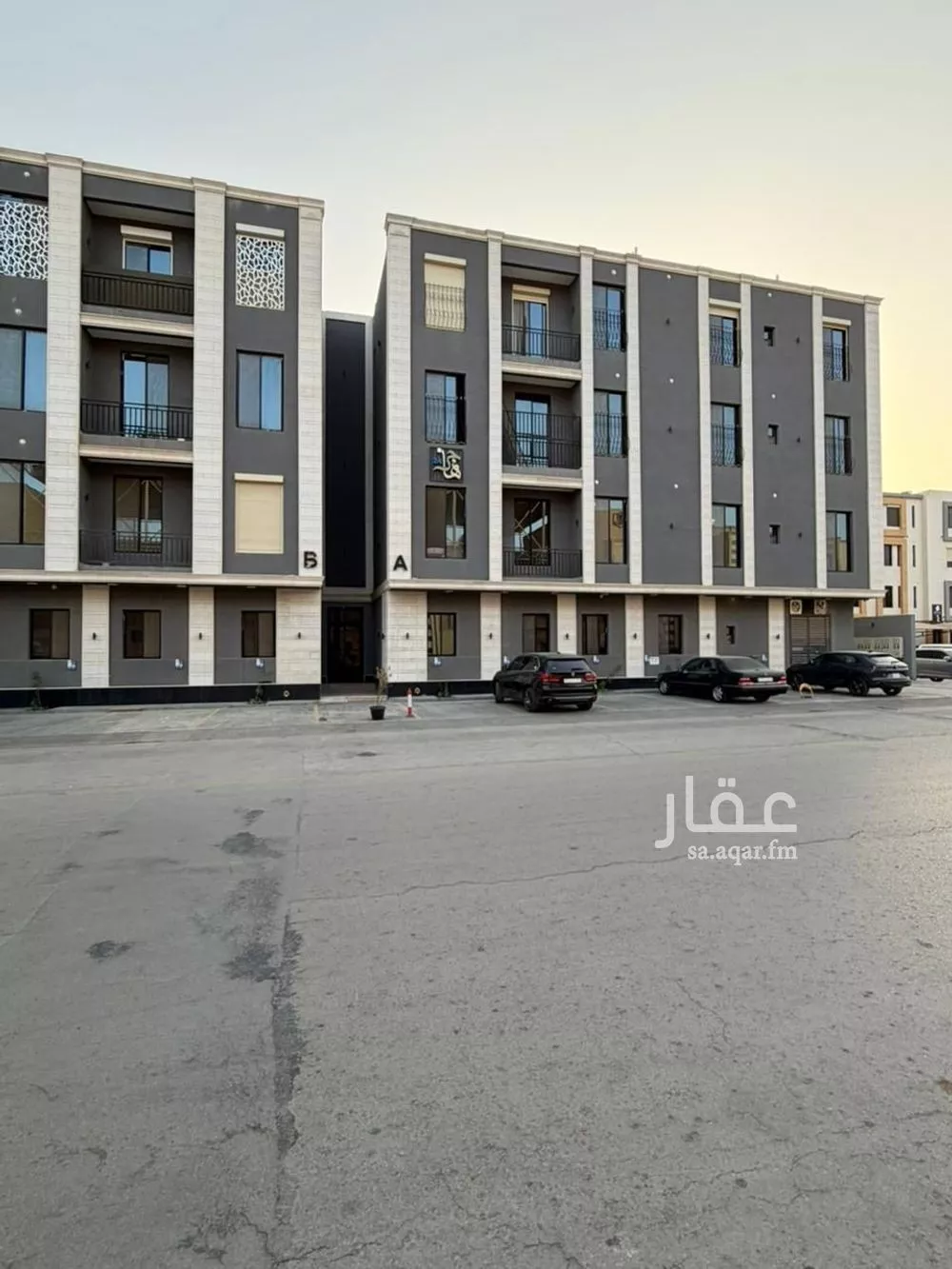 3 bedroom apartment in Ishbiliyah, Riyadh 14