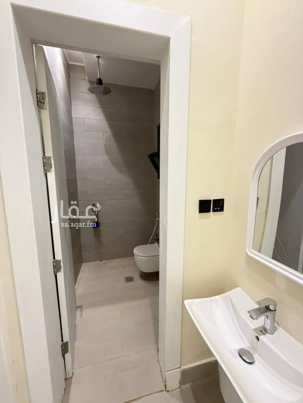 3 bedroom apartment in Ishbiliyah, Riyadh 8