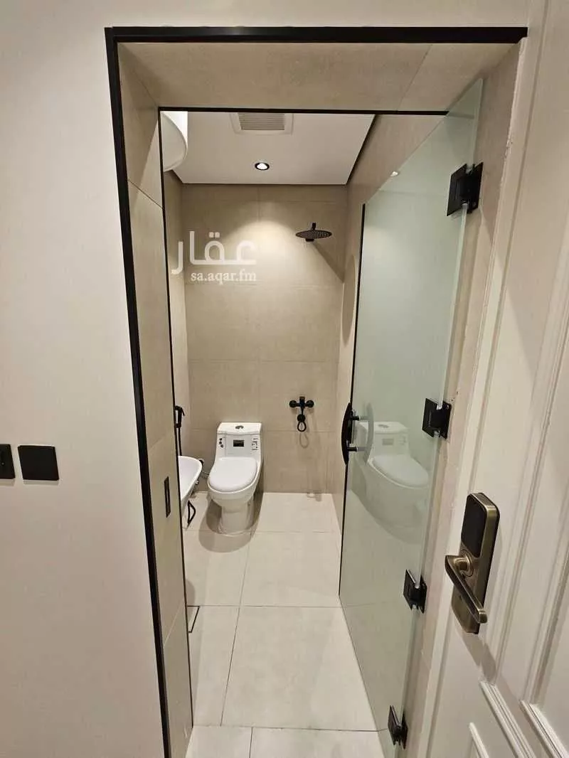 1 bedroom apartment in Al Mursalat, Riyadh 9