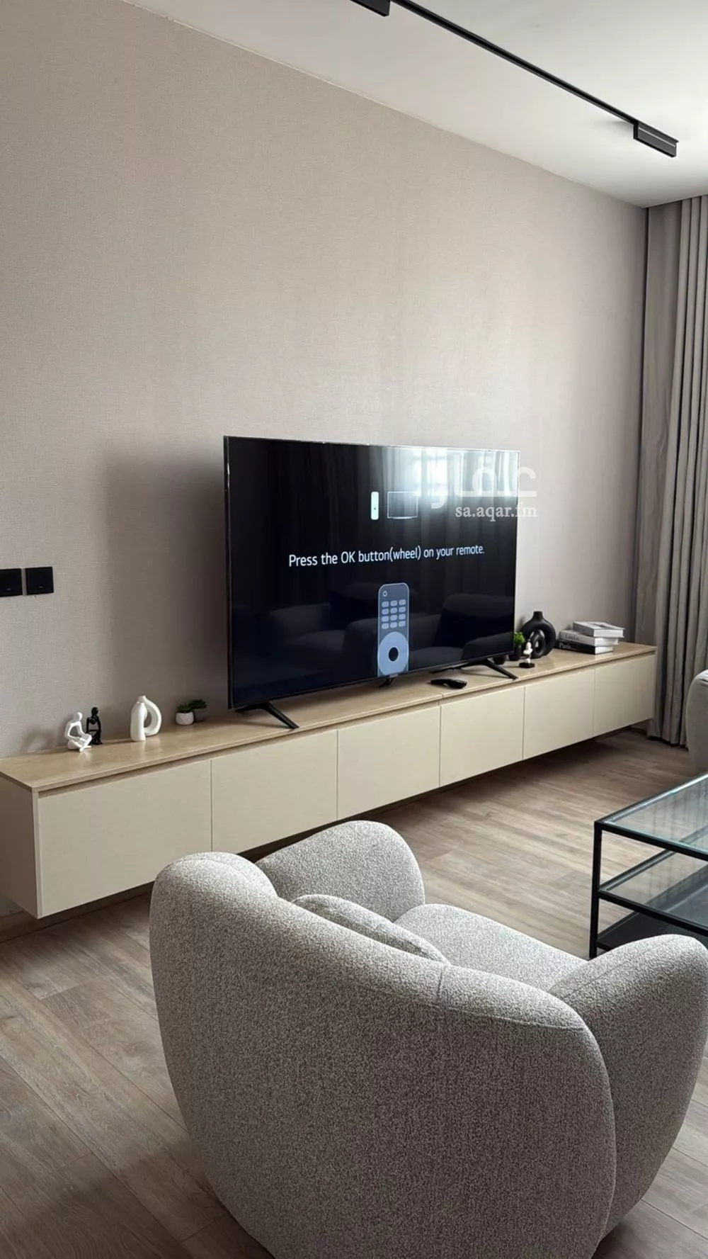 3 bedroom apartment in Hittin, Riyadh 10
