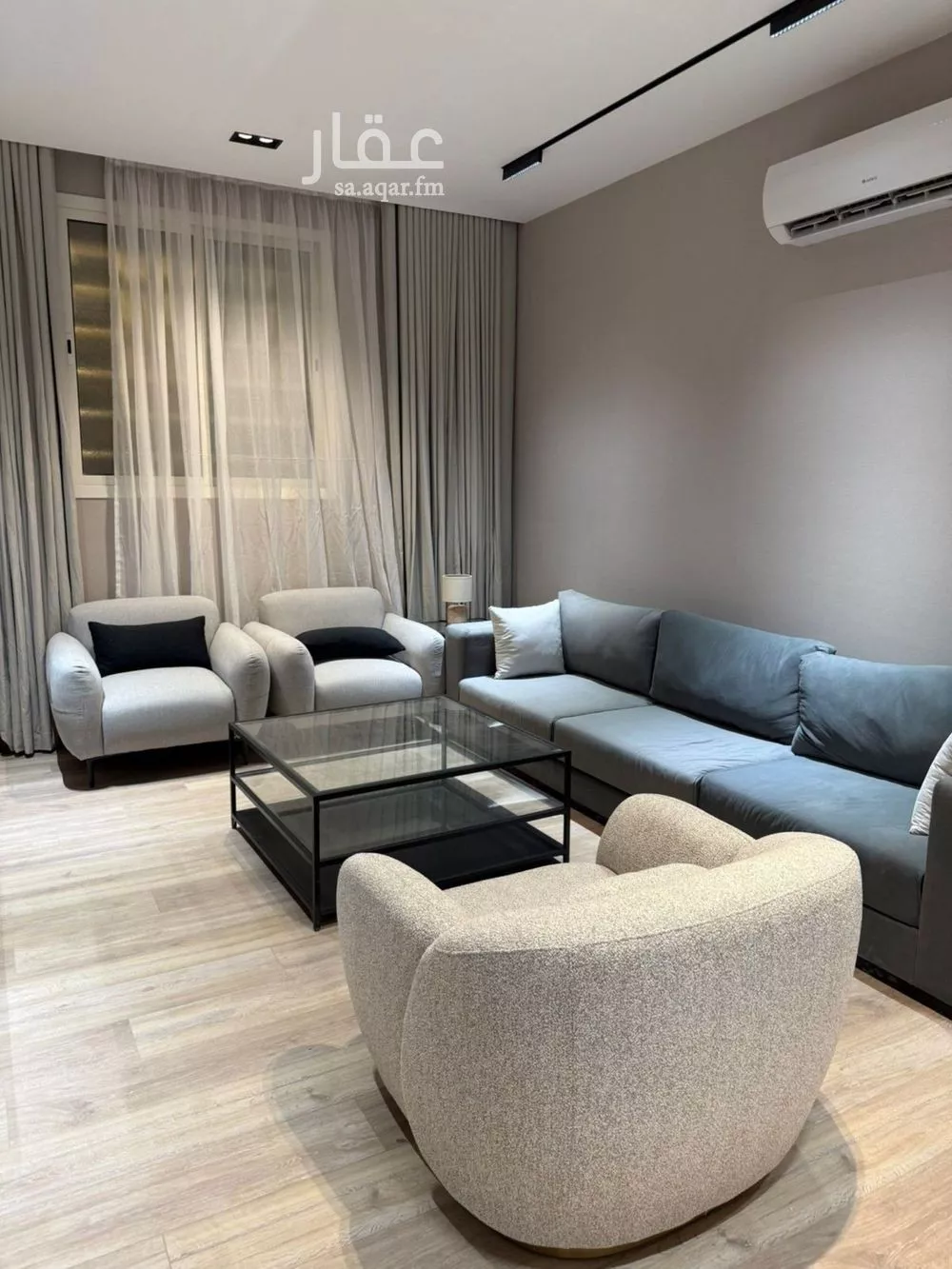 3 bedroom apartment in Hittin, Riyadh 25