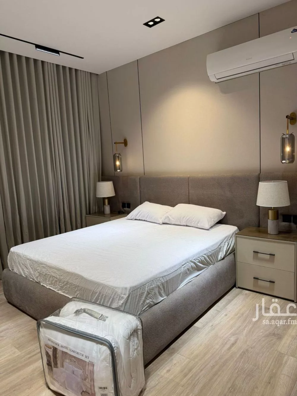 3 bedroom apartment in Hittin, Riyadh 16