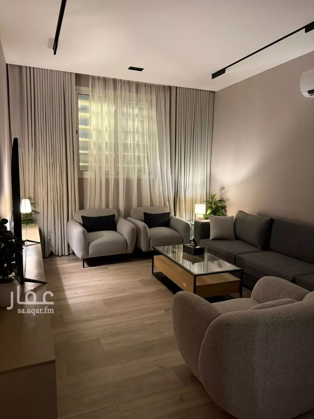 3 bedroom apartment in Hittin, Riyadh 8