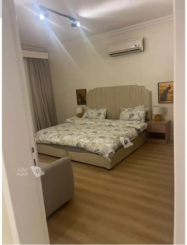 3 bedroom apartment in Hittin, Riyadh 3