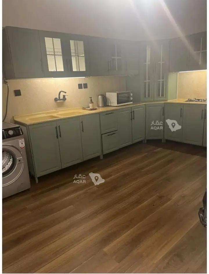 3 bedroom apartment in Hittin, Riyadh 4