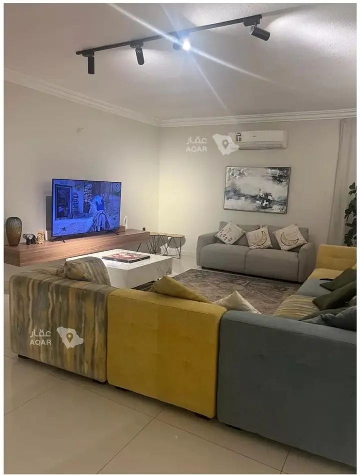 3 bedroom apartment in Hittin, Riyadh 10