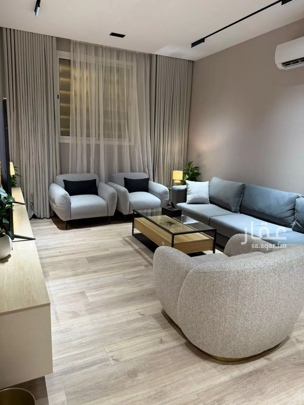 3 bedroom apartment in Hittin, Riyadh 24