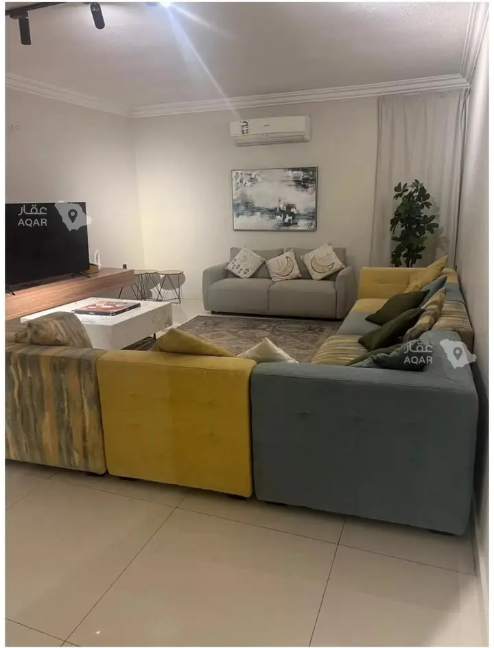 3 bedroom apartment in Hittin, Riyadh 6