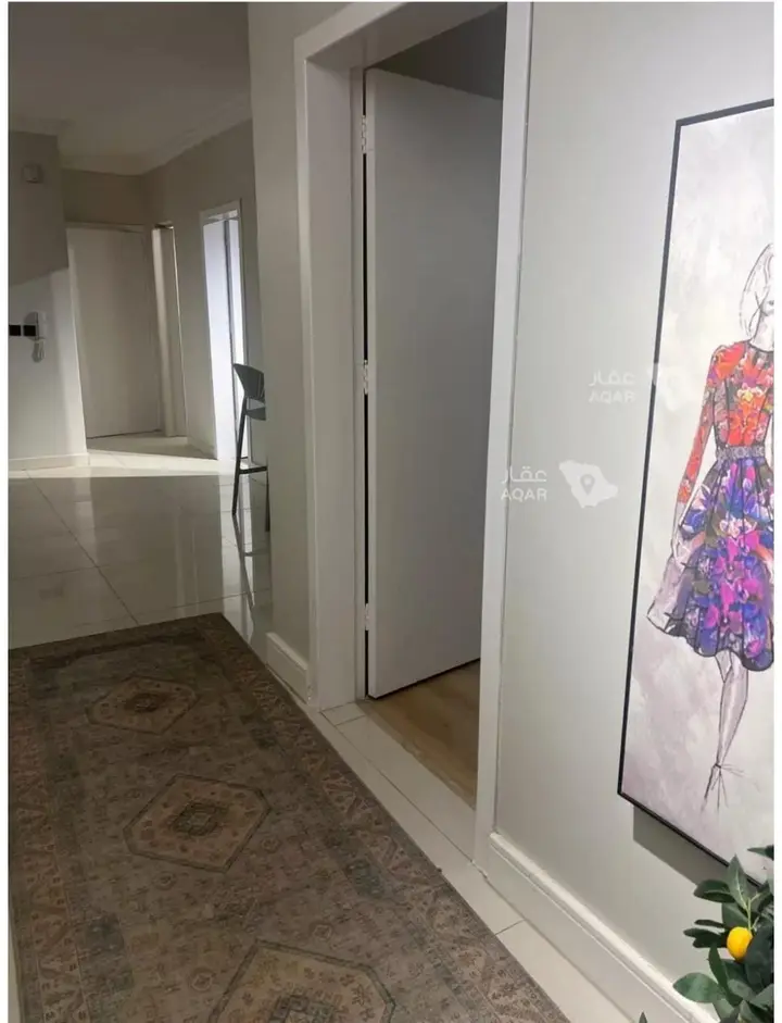3 bedroom apartment in Hittin, Riyadh 7