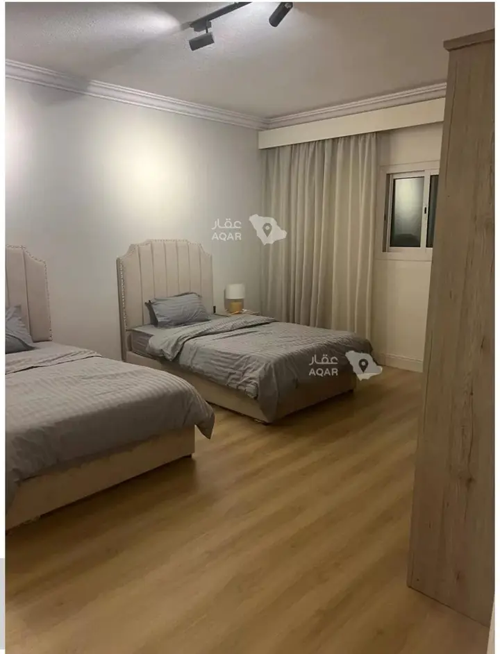 3 bedroom apartment in Hittin, Riyadh 9