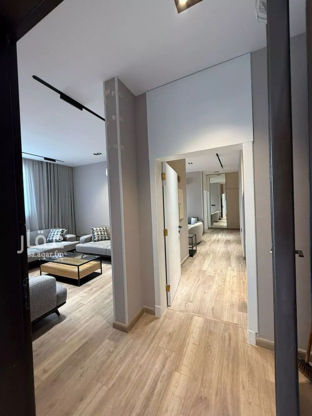 3 bedroom apartment in Hittin, Riyadh 21