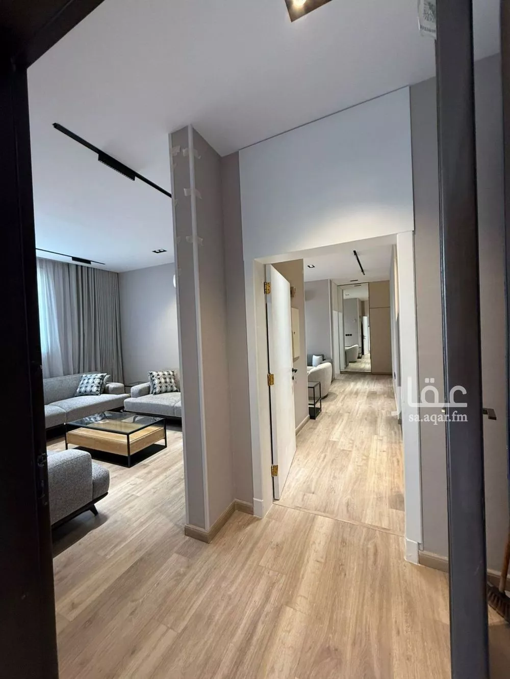 3 bedroom apartment in Hittin, Riyadh 2