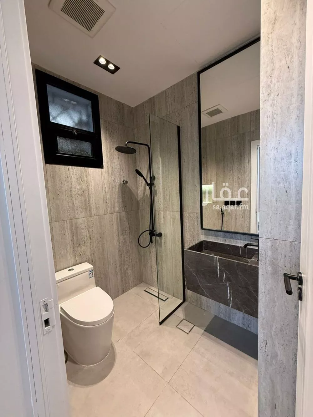 3 bedroom apartment in Hittin, Riyadh 6