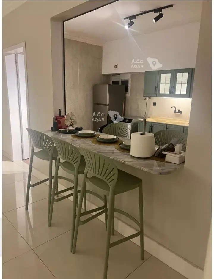 3 bedroom apartment in Hittin, Riyadh