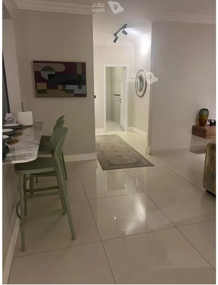 3 bedroom apartment in Hittin, Riyadh 2