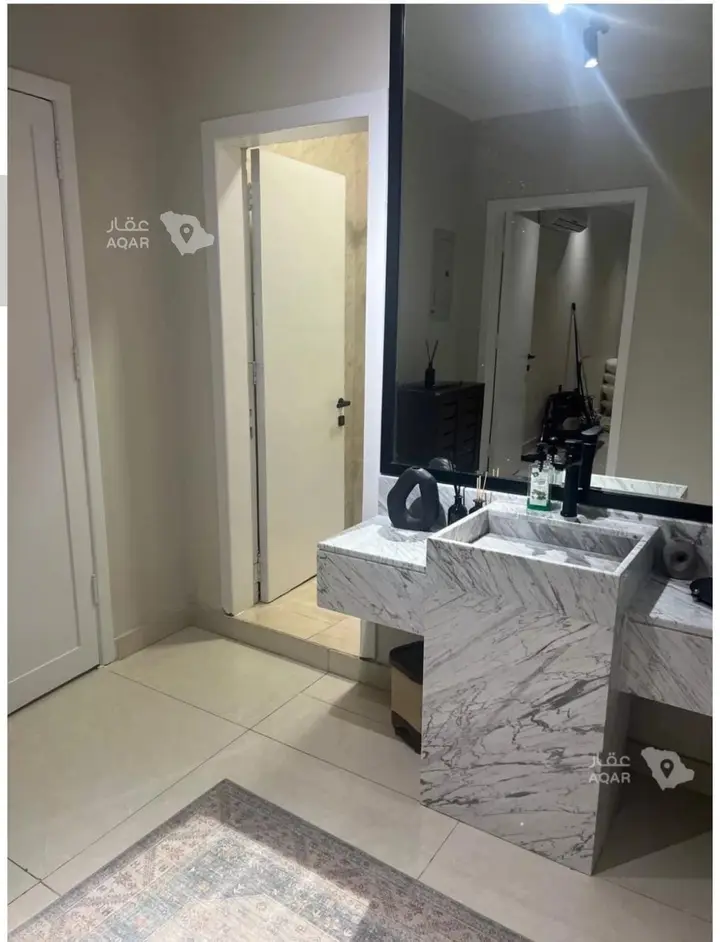 3 bedroom apartment in Hittin, Riyadh 5