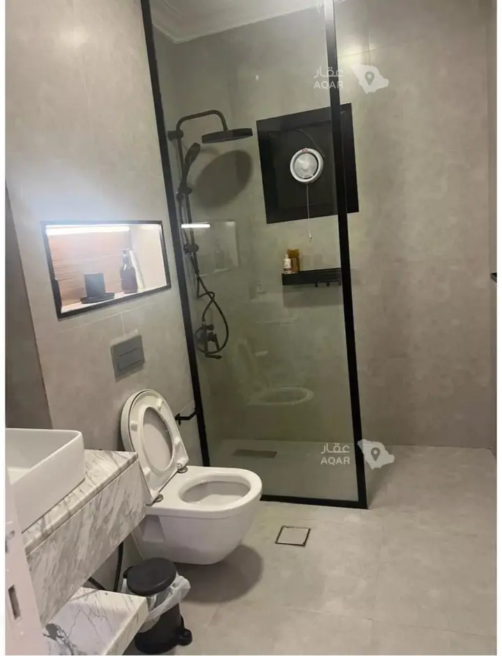 3 bedroom apartment in Hittin, Riyadh 8