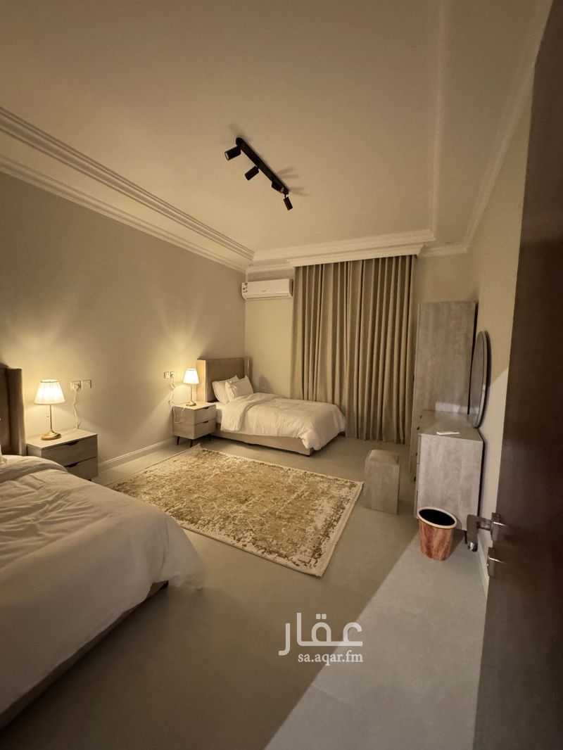 شقة 2 غرف في ام الحمام الشرقي، الرياض 7