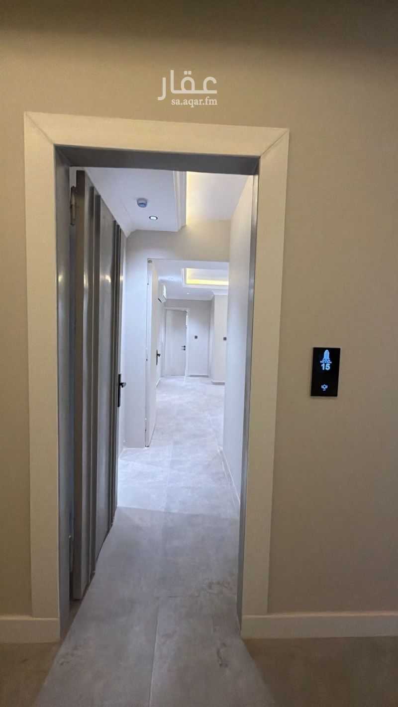 2 bedroom apartment in Ishbiliyah, Riyadh 3