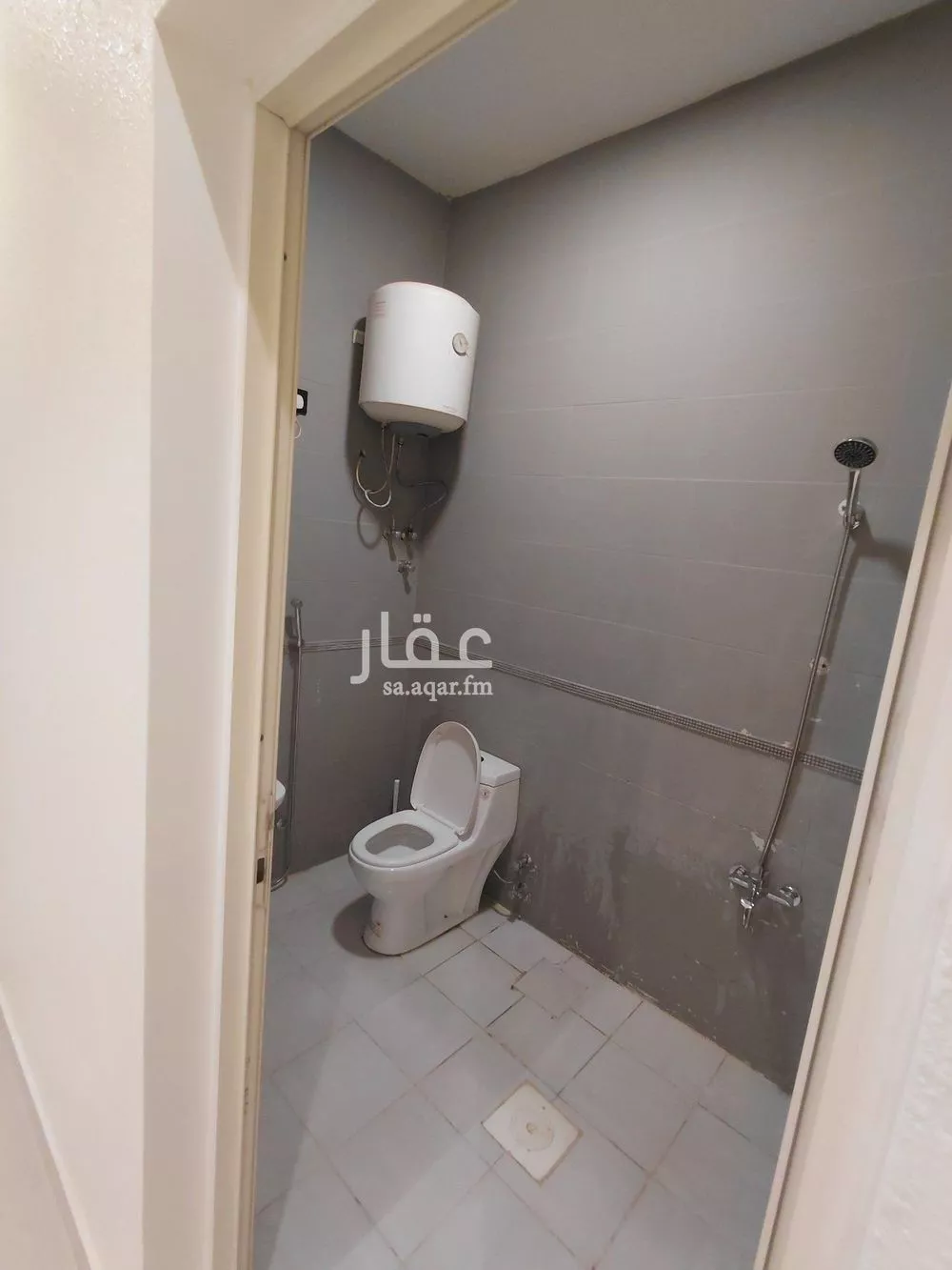 شقة 1 غرف في القيروان، الرياض 6