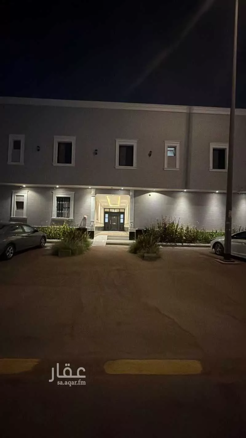 apartment in Ishbiliyah, Riyadh 2