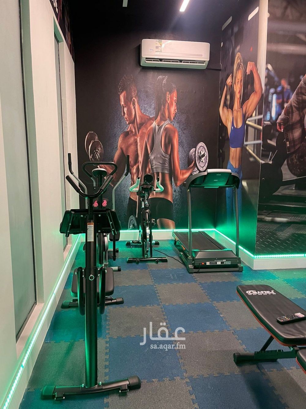 شقة 1 غرف في العارض، الرياض 5