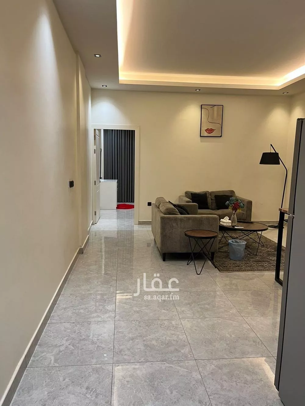 شقة 1 غرف في العارض، الرياض 16