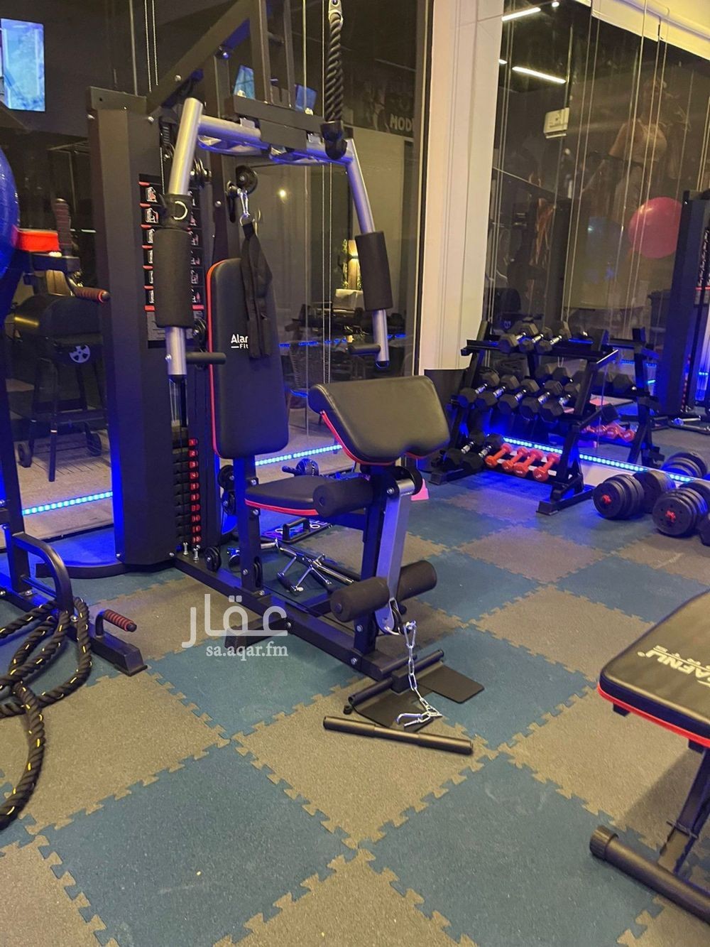 شقة 1 غرف في العارض، الرياض 2