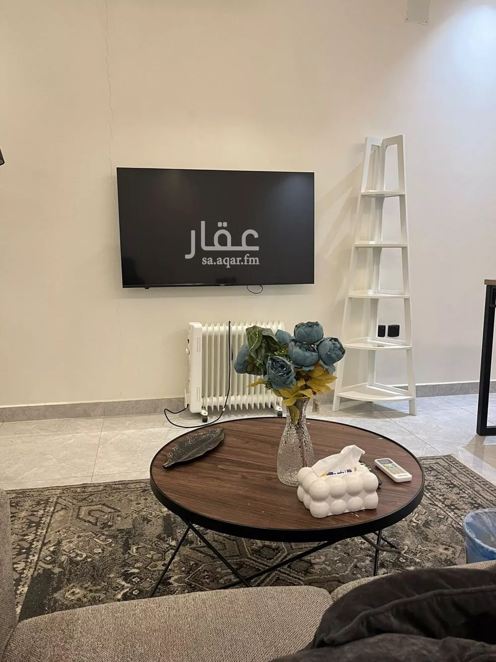 شقة 1 غرف في العارض، الرياض 17