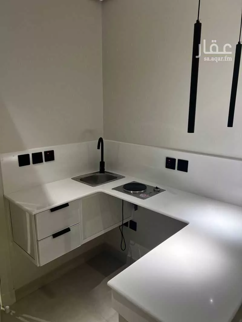 شقة 1 غرف في المرسلات، الرياض 3